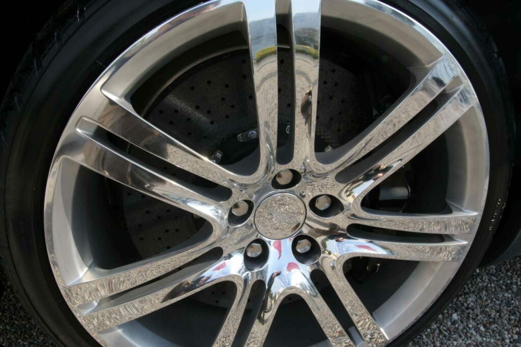 Aston Martin One-77