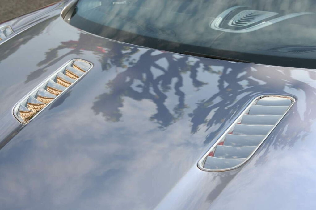 Aston Martin One-77