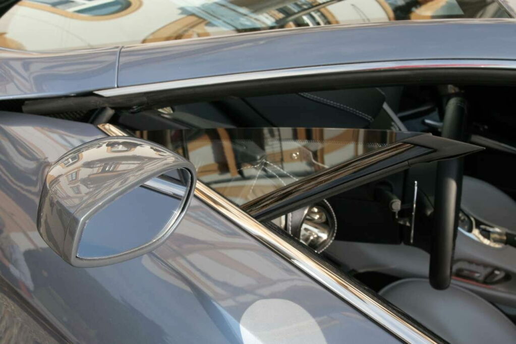 Aston Martin One-77