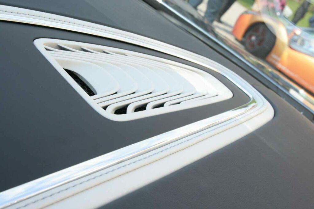 Aston Martin One-77