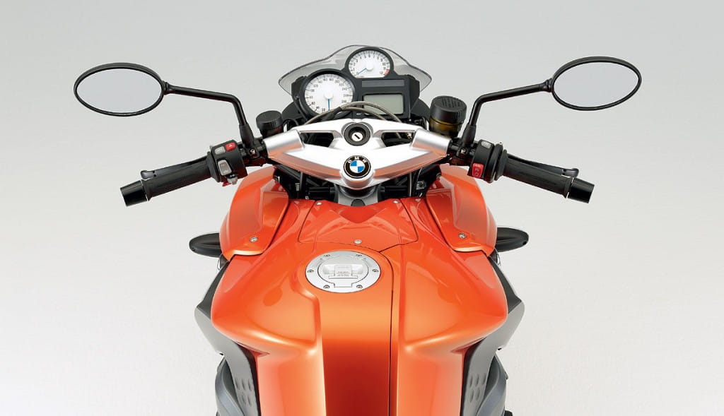 BMW K 1300 R