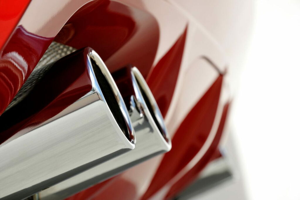 BMW X5 M y X6 M