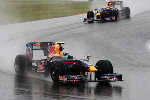 Re: Hilo de RedBull Racing F1 Team