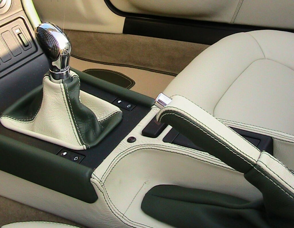 Montecarlo Barchetta