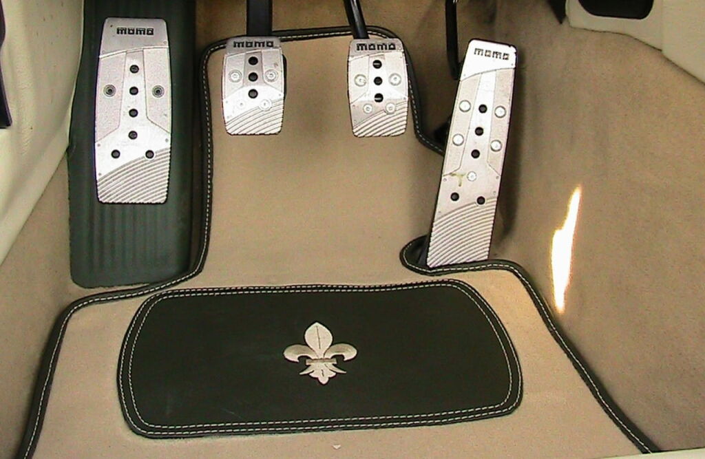Montecarlo Barchetta