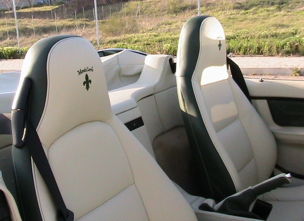 Montecarlo Barchetta