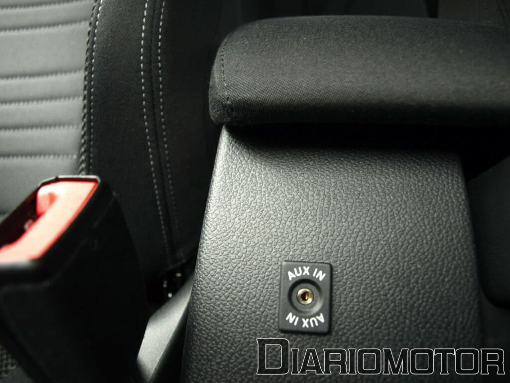 Fotos de la prueba del Volkswagen Scirocco 2.0 TDI