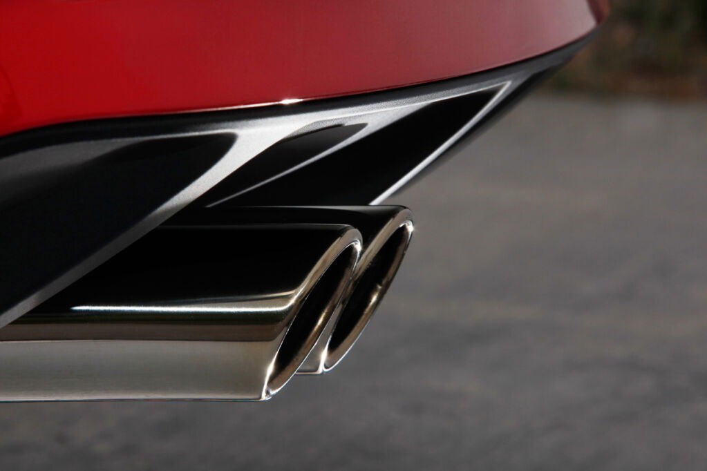 Seat Ibiza FR 2010
