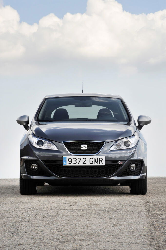 Seat Ibiza FR 2010