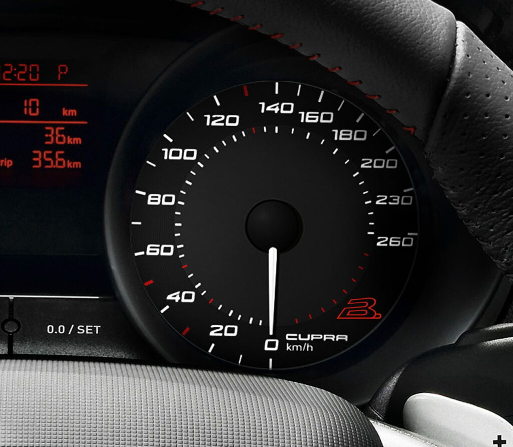 Seat Ibiza Bocanegra