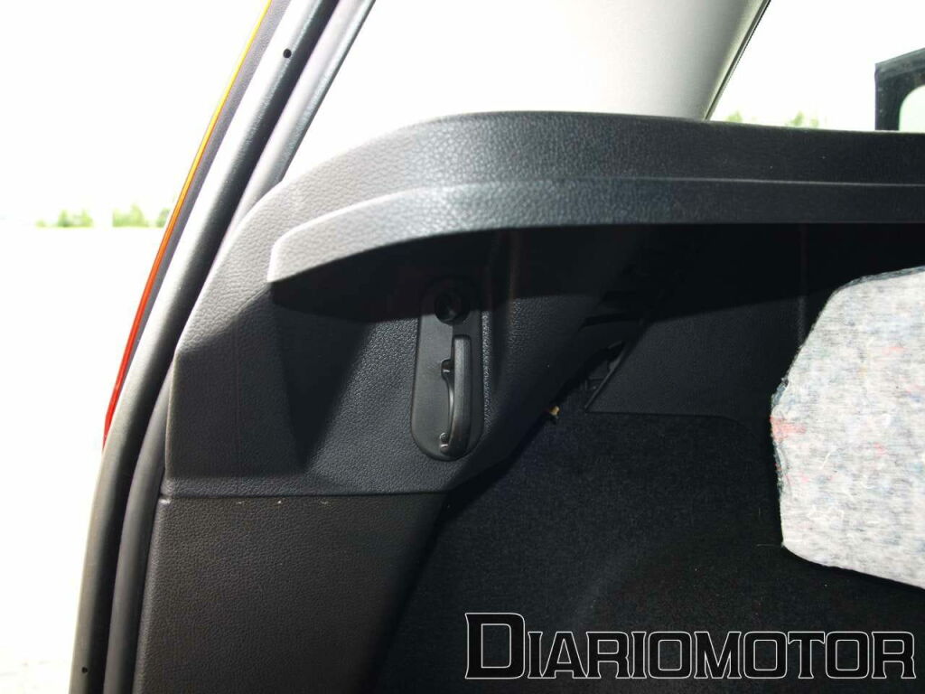 Prueba del Ford Fusion 1.6 TDCi Urban