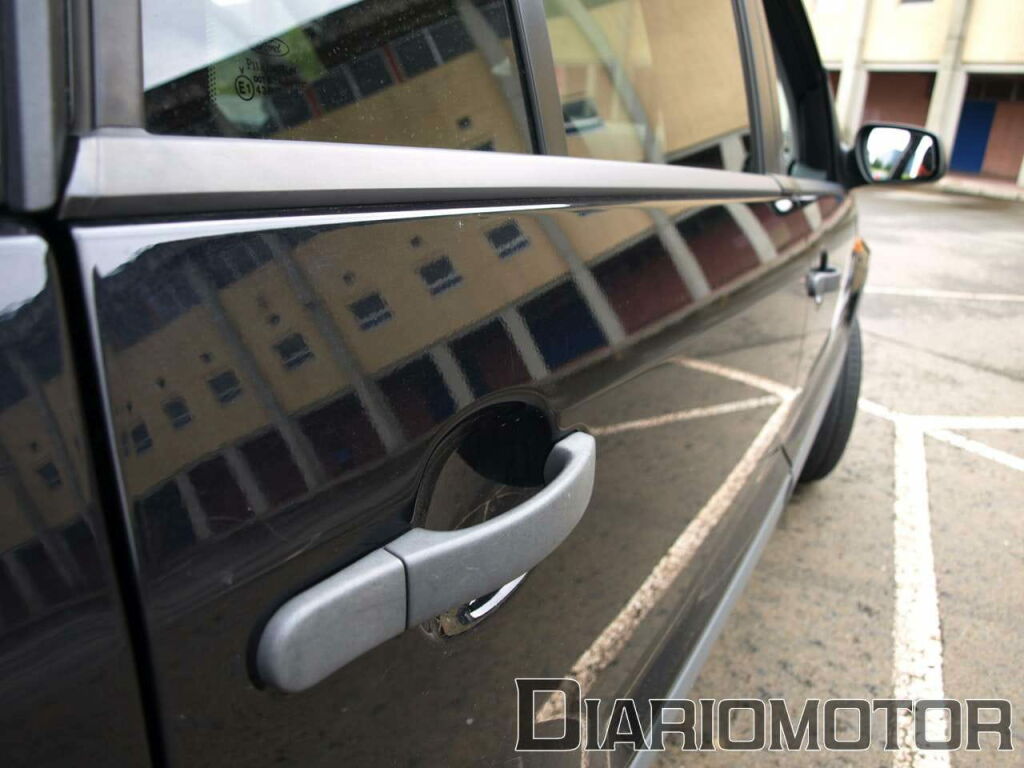 Prueba del Ford Fusion 1.6 TDCi Urban