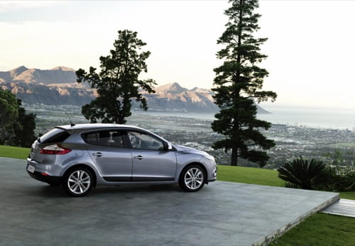 Renault Mégane, líder de ventas en 2009 Renault-megane-500px-3