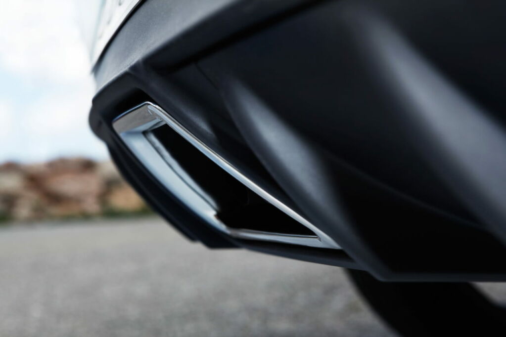 Seat Ibiza Bocanegra