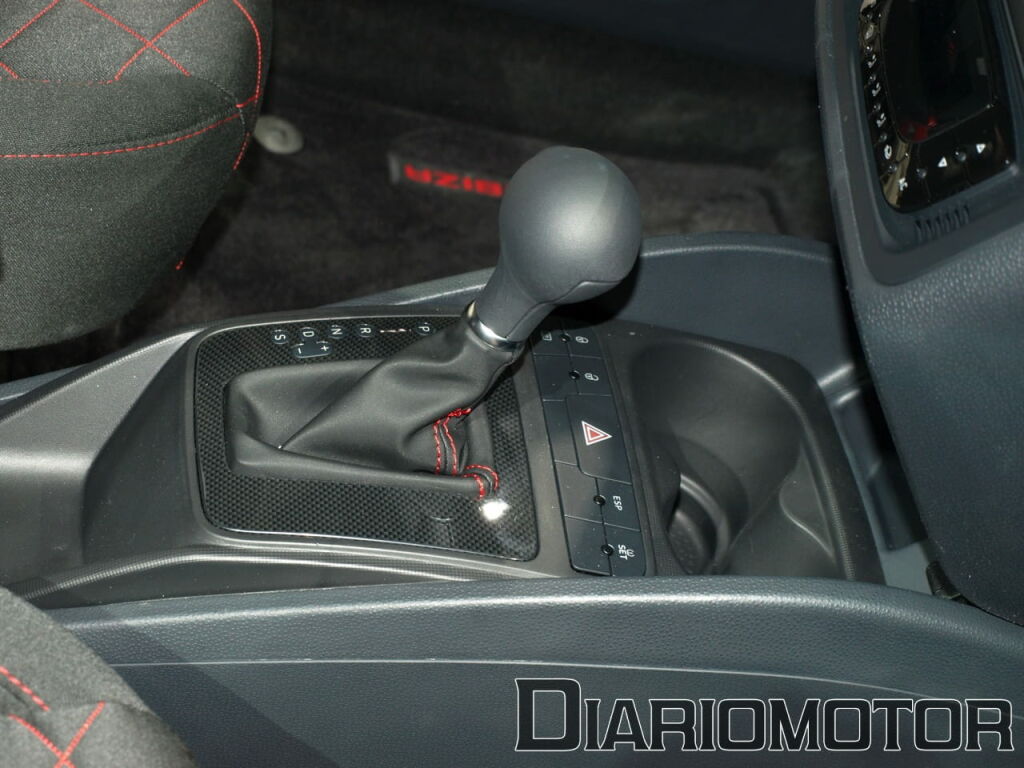 Seat Ibiza Bocanegra en el Salón de Barcelona