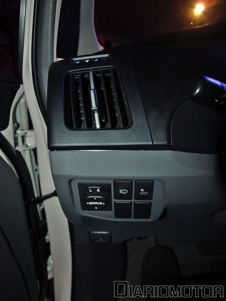 Toyota Prius en el Salón de Barcelona