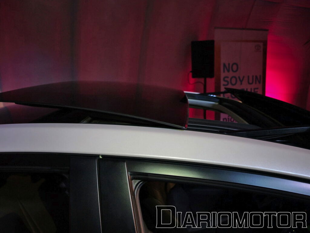 Toyota Prius en el Salón de Barcelona