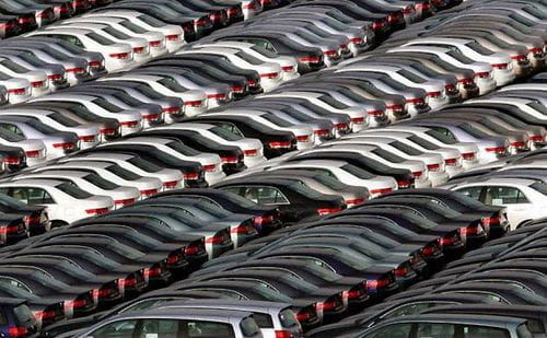 El Plan 2000E no pasará de junio