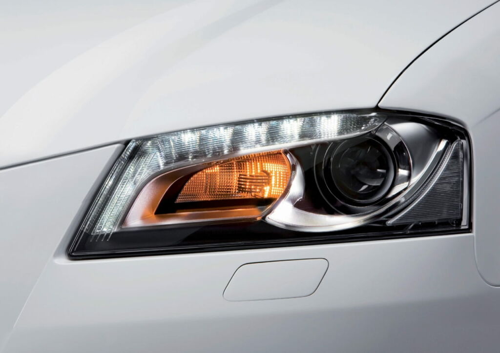 Audi A3 Cabriolet