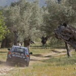 BMW X1, fotos espía oficiales