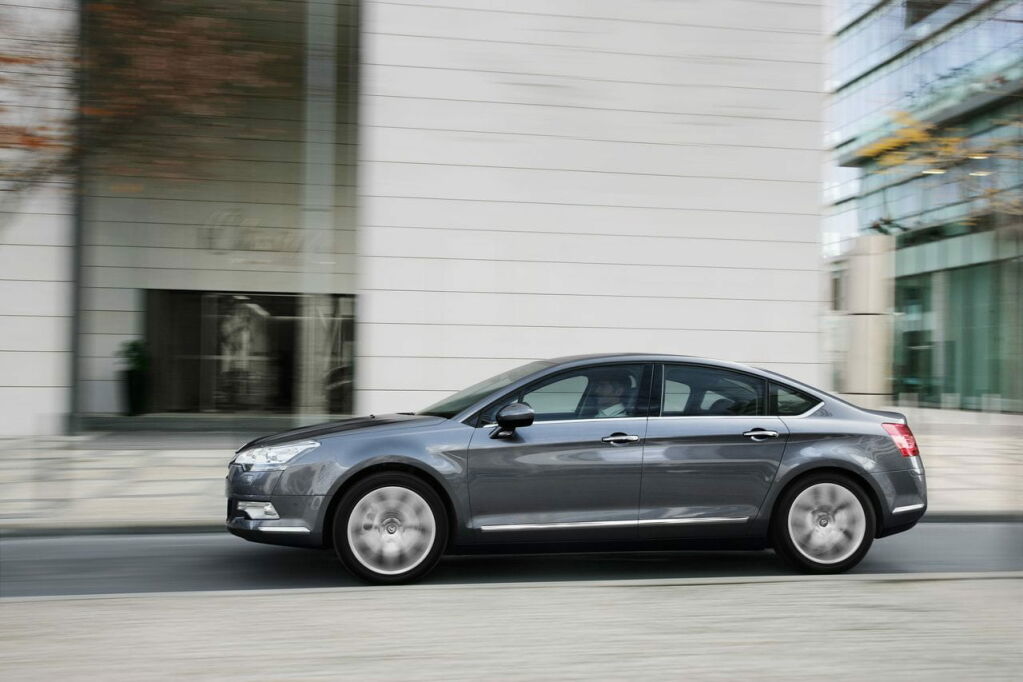 Citroën C5 Business