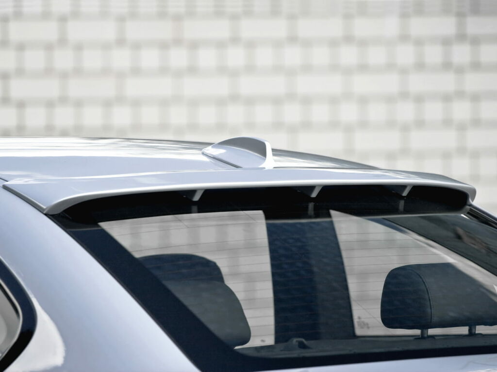 Accesorios Hartge para el BMW Serie 1