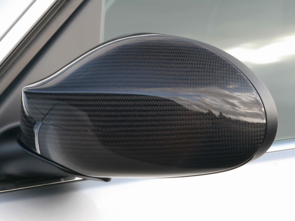 Accesorios tuning para bmw e90
