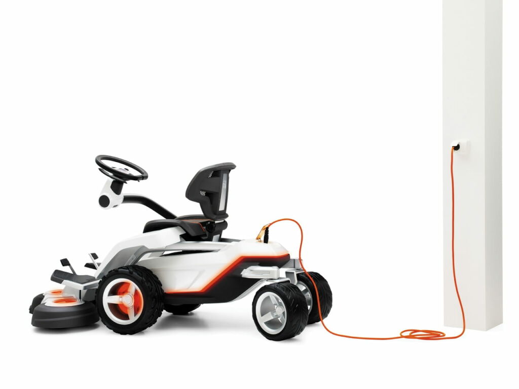 Husqvarna Phantera Leo Concept