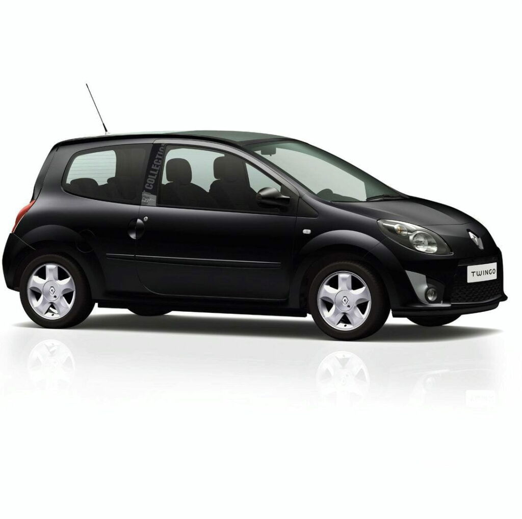 Twingo Art Collection
