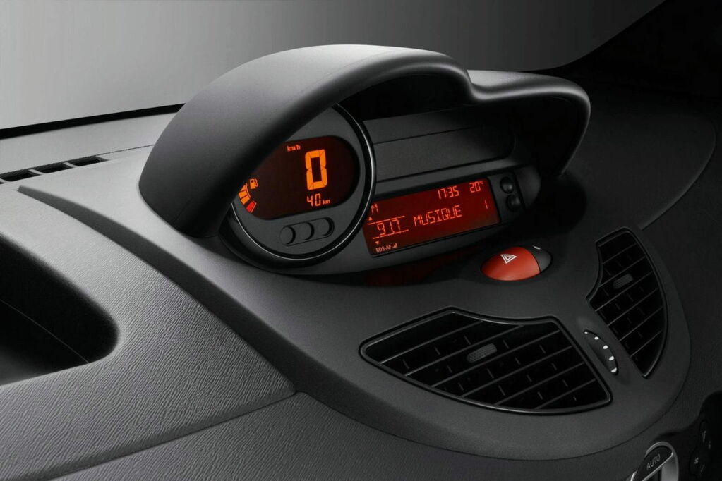 Twingo Art Collection