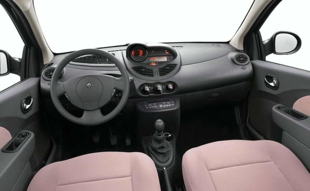 Twingo Art Collection