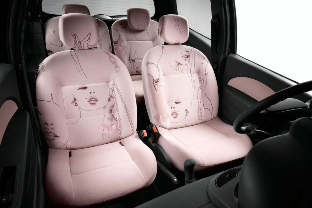 Twingo Art Collection