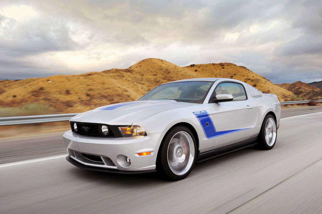 Roush 427R