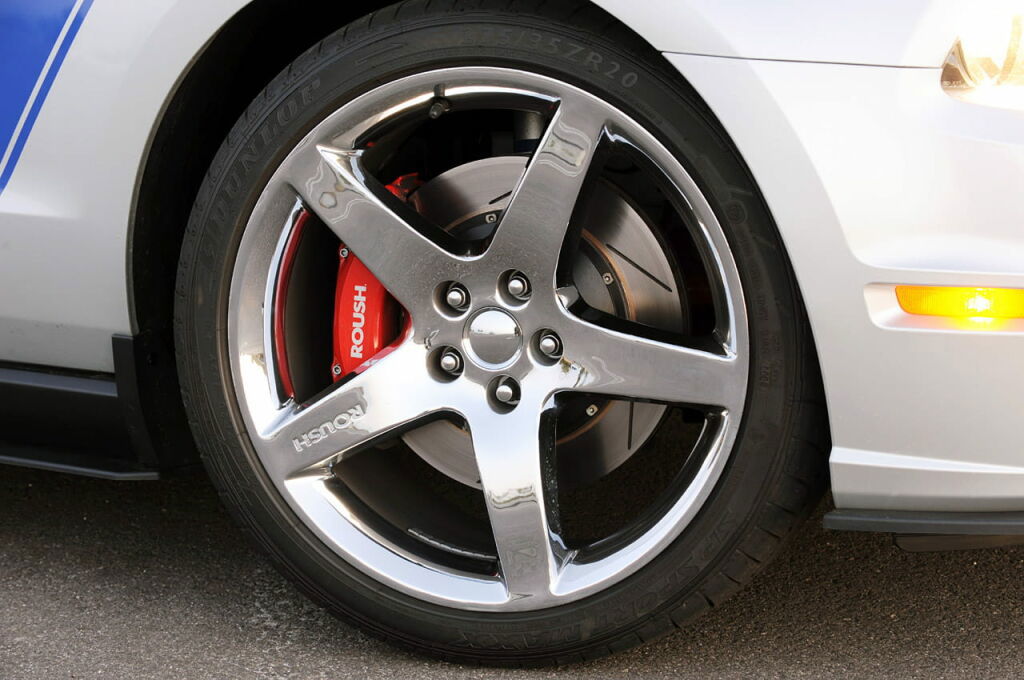 Roush 427R