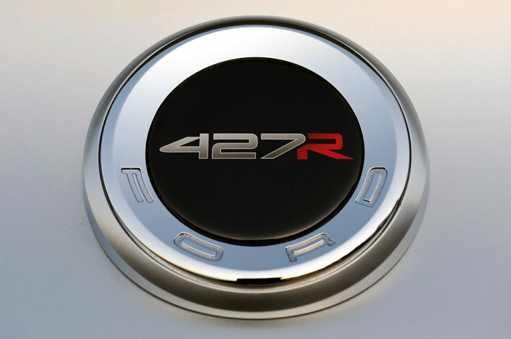 Roush 427R