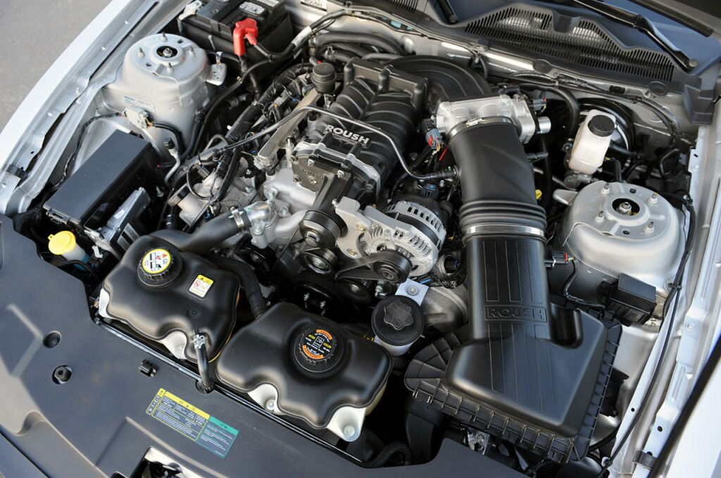 Roush 427R