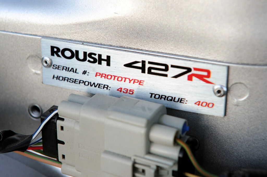 Roush 427R