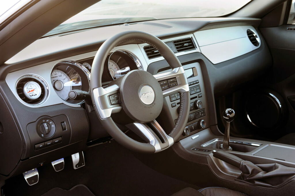 Roush 427R