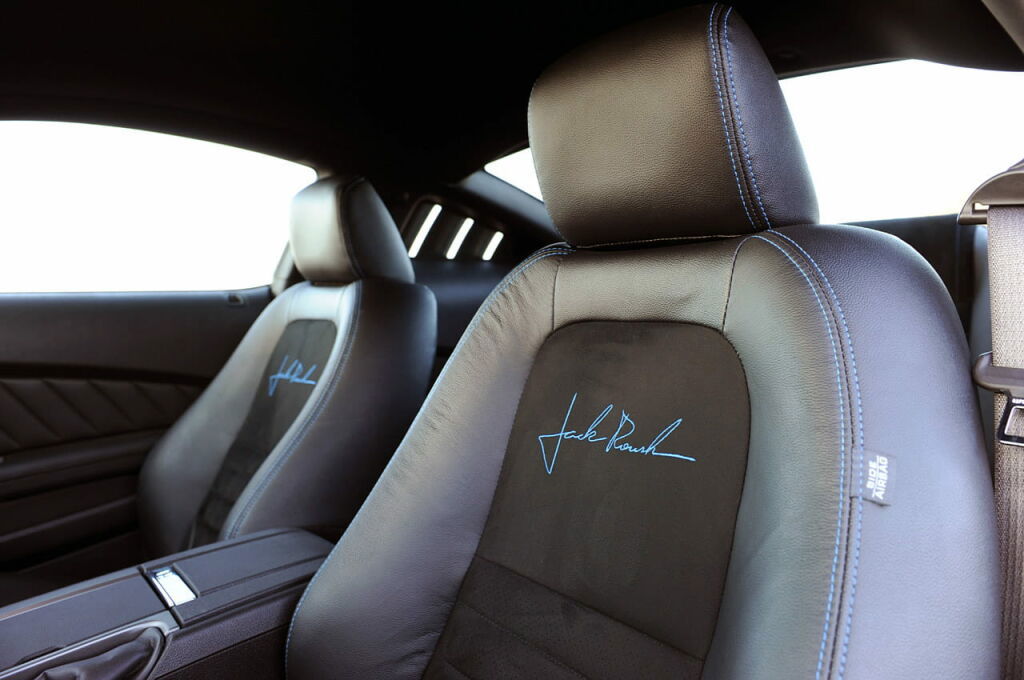 Roush 427R