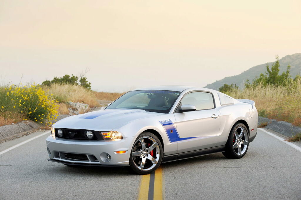 Roush 427R