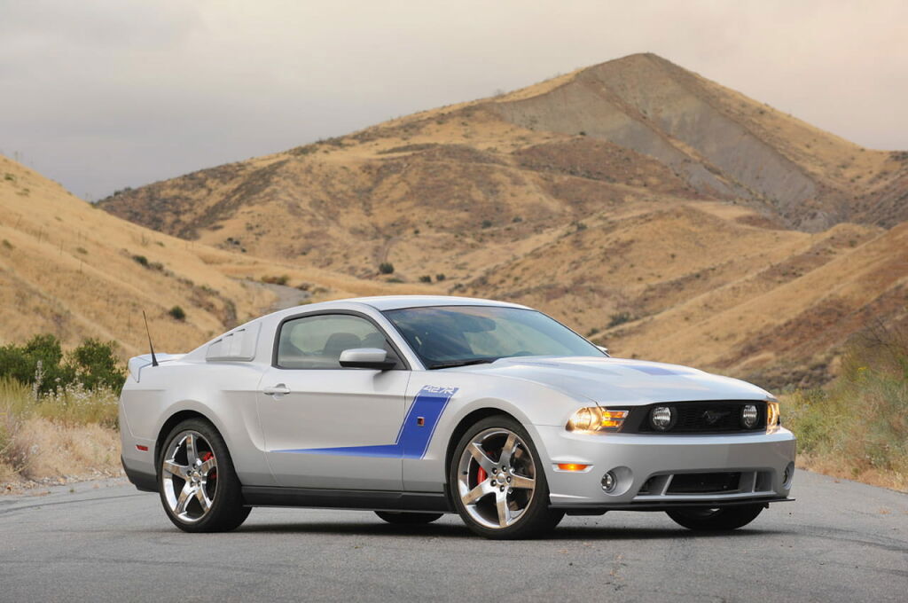 Roush 427R