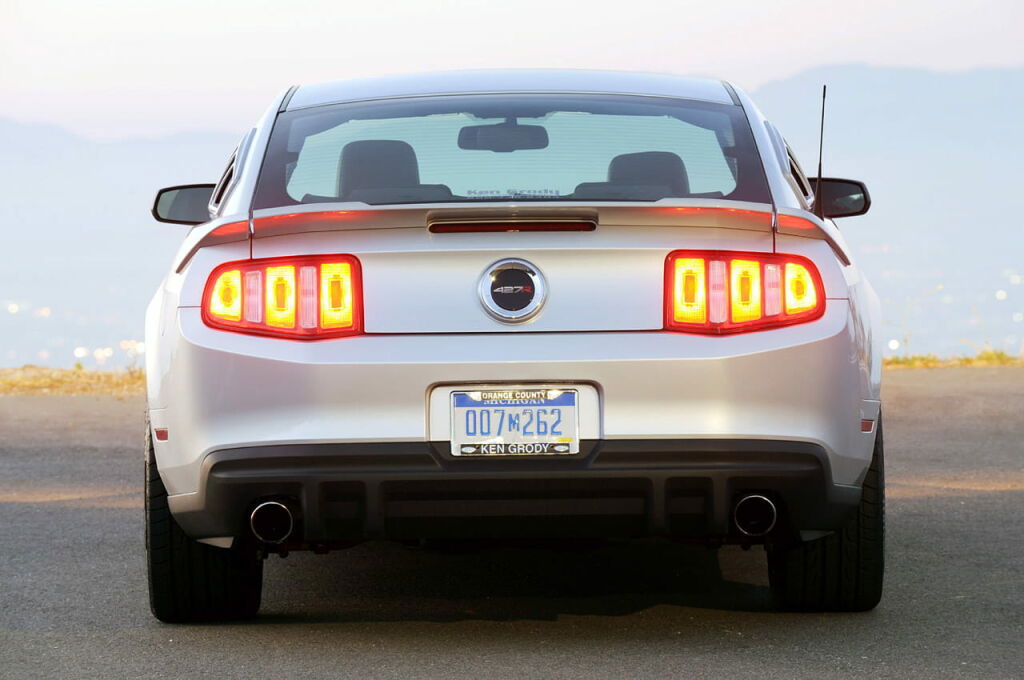 Roush 427R