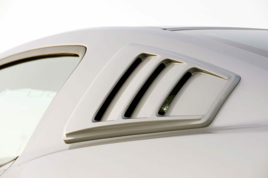 Roush 427R