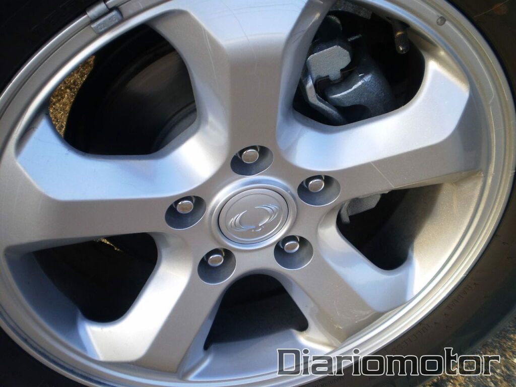 SsangYong Actyon 200XDi Limited Aut.