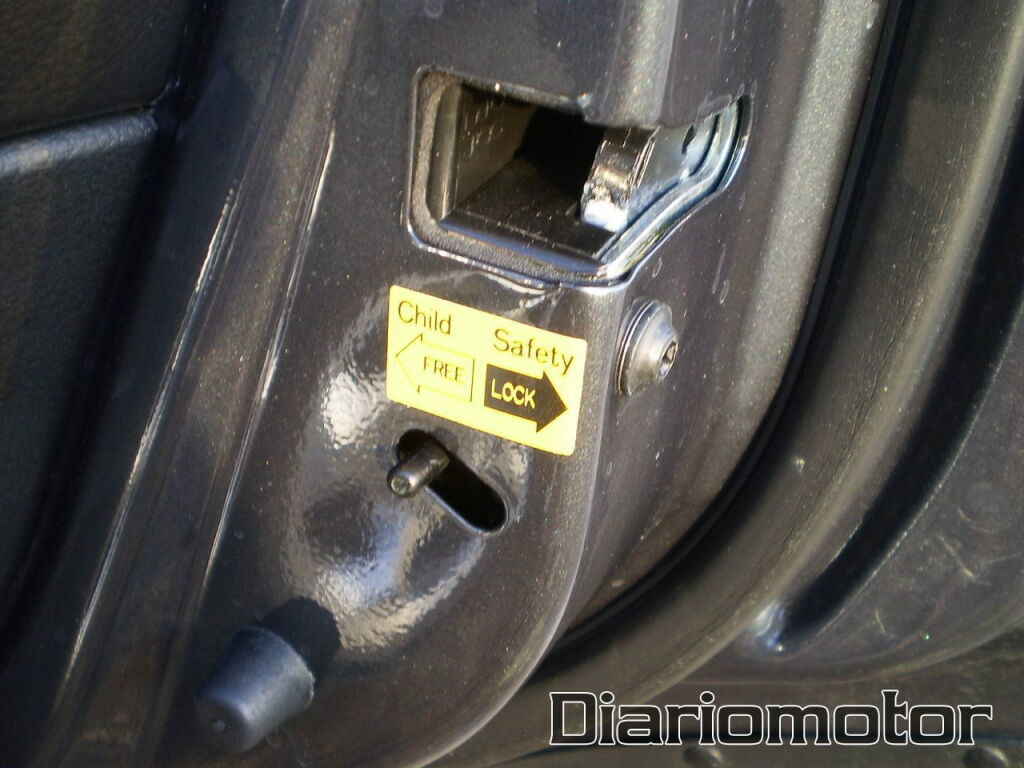 SsangYong Actyon 200XDi Limited Aut.