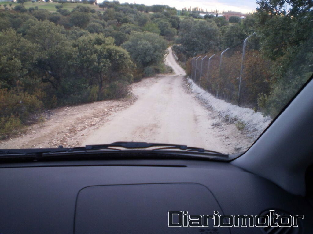 SsangYong Actyon 200XDi Limited Aut.