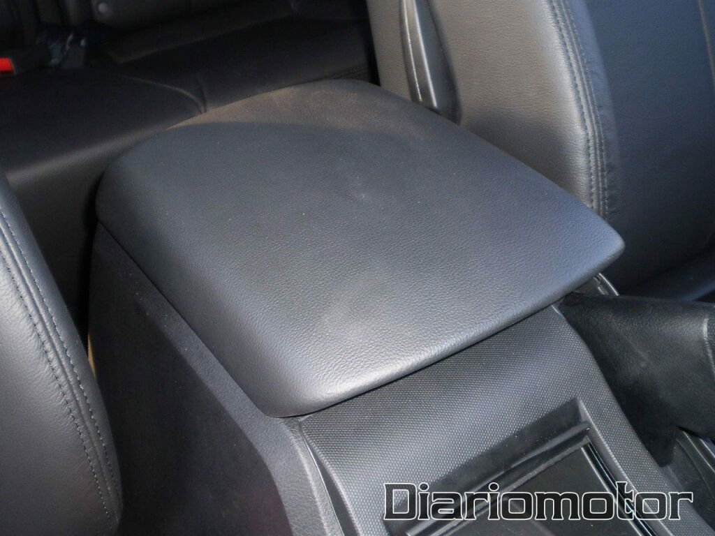 SsangYong Actyon 200XDi Limited Aut.