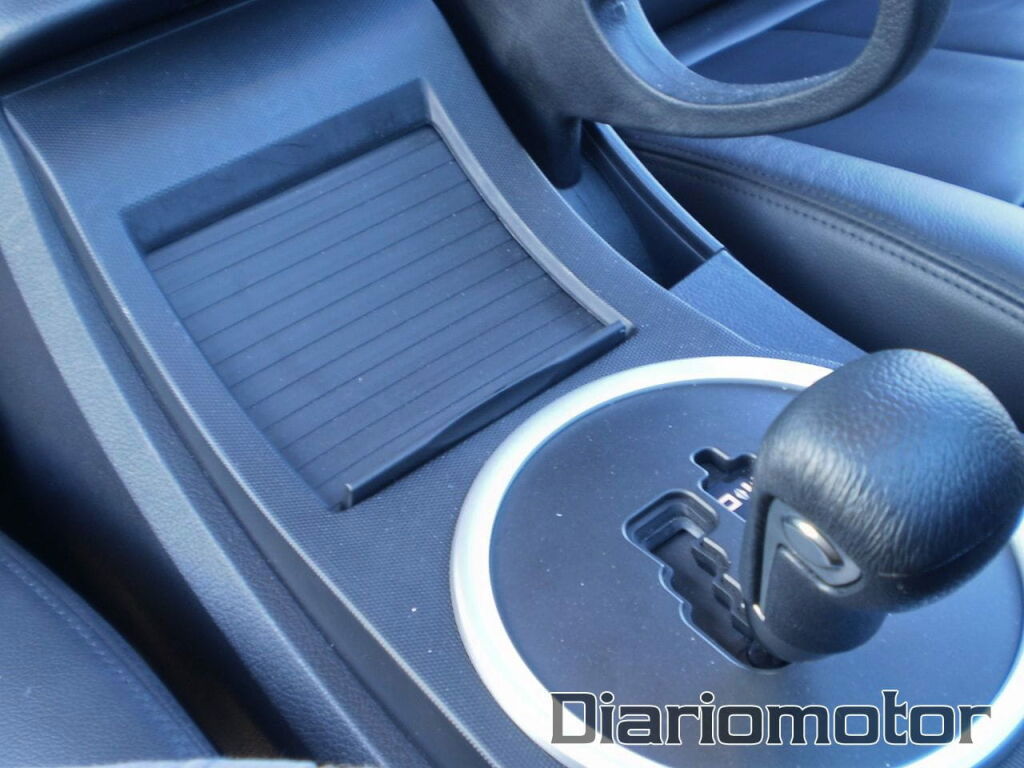 SsangYong Actyon 200XDi Limited Aut.