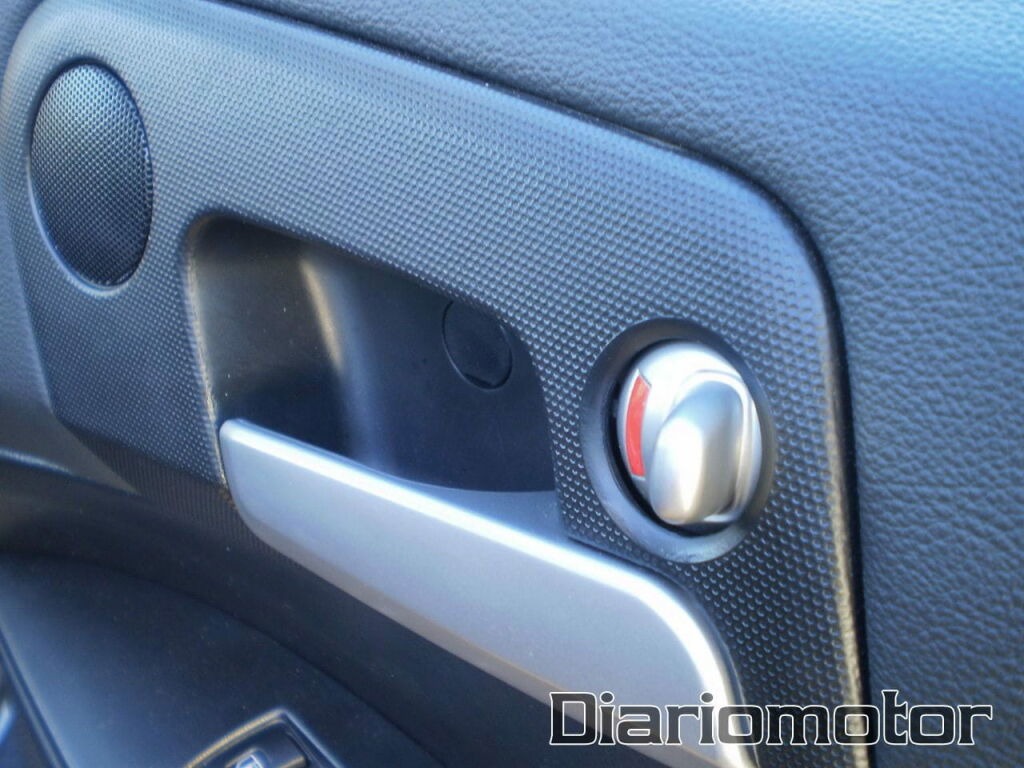 SsangYong Actyon 200XDi Limited Aut.