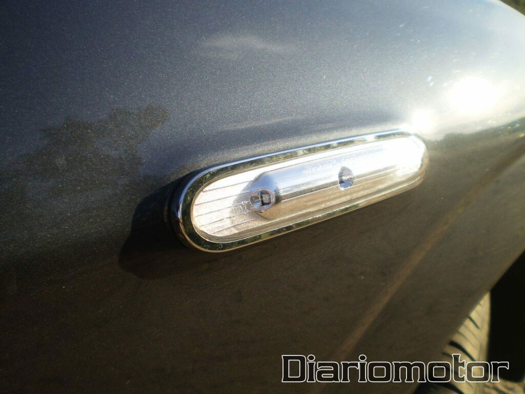 SsangYong Actyon 200XDi Limited Aut.